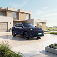 Agent recherché : Nouveaux véhicules 2026 Dongfeng Forthing T5 REEV, SUV BEV de marque chinoise, conduite à droite, version Cambodgien pour les voyages