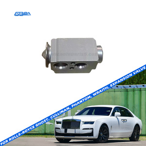 วาล์วขยาย AC 64119159803 OEM สำหรับ Rolls-Royce Ghost Cullinan Phantom wraith อะไหล่เครื่องปรับอากาศ2005-2026 - Product Image 4