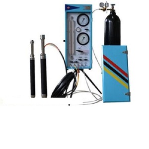 Manómetro Preperforado LF14 PY 5 con Diseño de Tres Cámaras, Instrumento de Medición con Precisión de 0.005 Mpa - Product Image 1