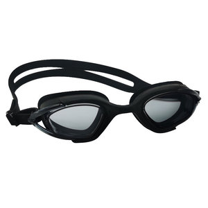 Gafas de natación antivaho de silicona de alta definición, equipo de natación universal para adultos - Product Image 2