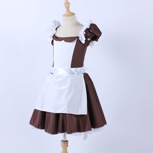 Chinese Maid Outfit 2025: Stylish & Customizable Designs