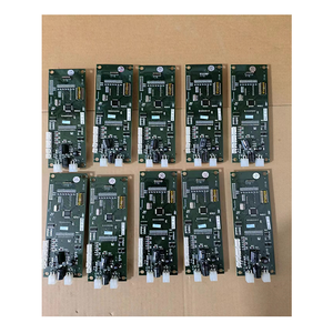 Bảng hiển thị thang máy GPCS1152-NUC-PCB-1 V2.0-25K cho các bộ phận thang máy <span class=keywords><strong>BLT</strong></span> - Product Image 1