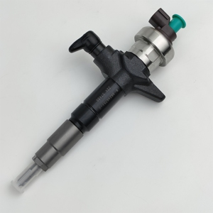 Injecteur diesel fabriqué en Chine 295050-2160 Injecteur Common Rail 8-98282514-0 de qualité supérieure - Product Image 3