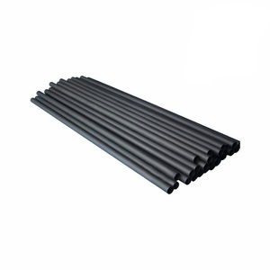 Electrodo <span class=keywords><strong>de</strong></span> Titanio Recubierto <span class=keywords><strong>de</strong></span> MMO <span class=keywords><strong>de</strong></span> Rutenio e Iridio <span class=keywords><strong>de</strong></span> Larga Duración, Varilla <span class=keywords><strong>de</strong></span> Ánodo Anticorrosión para Galvanoplastia y Desalinización - Product Image 4