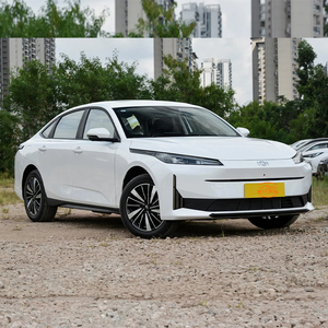 Changan Qiyuan A05 vehículo eléctrico híbrido enchufable 145km Nevo A05 sedán EV coche nueva energía - Product Image 1