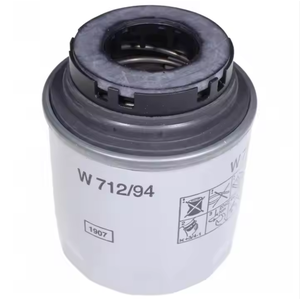 Bộ lọc dầu động cơ 03c115561h 03c115562a 03c115561e 03c115561b 03c115561d oc593/3 cho Volkswagen <span class=keywords><strong>Skoda</strong></span> Audi Golf Passat Octavia - Product Image 4