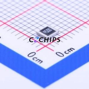 Résistance SMD CR1210FR500P05R 1210 (Type : Film Épais) (Résistance : 500 mOhm Précision : 1%) - Product Image 1