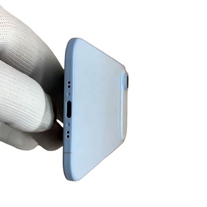 Điện thoại giả cho Iphone 17 không khí không làm việc showpiece mô hình hiển thị - Product Image 3