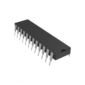 Original CD4034BE 24 DIP (0.600 "15.24mm) Logic Acheter des composants électroniques en ligne - Product Image 1