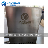 HY-AD600M Electromagnetic Sugar Cooker