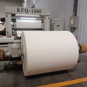 ม้วนกระดาษเคลือบ PE 150-320 แกรม สำหรับบรรจุภัณฑ์อาหารกันความชื้น - Product Image 3