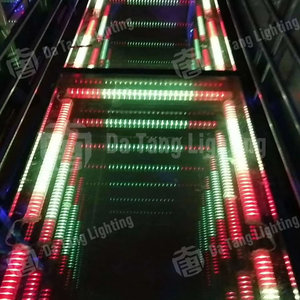 Premium Abyss Led Floor Tiles For Indoor Dance Floor & Entertainment Venues - Product Image 5