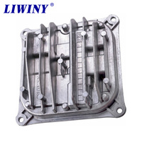 Liwiny W212 W222 W218 W205 A2228700789 Châssis de module d'ordinateur de pilote 2014-2018