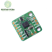 Proveedor de PCB para Electrónica de Iluminación Automotriz, Servicio Integral de Prototipos de PCBA, Fabricante de Diseño de PCBA SMT