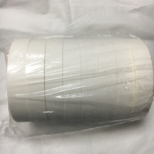 Ruban de thermocollage double grille 50m/rouleau pour ourlets, adhésif <span class=keywords><strong>thermocollant</strong></span> pour patchwork et accessoires de couture - Product Image 6