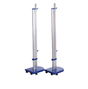 Soporte para Salto de Altura UF NO.1 de Aleación de Aluminio Portátil, Equipo de Atletismo Estándar <span class=keywords><strong>Internacional</strong></span> para Salto de Altura y Fisicoculturismo - Product Image 1