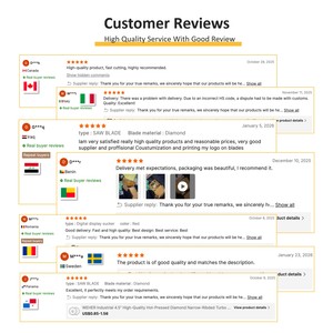 Forets <span class=keywords><strong>diamant</strong></span>és industriels ARIX 10 <span class=keywords><strong>mm</strong></span> haute performance certifiés MPA, outils de perçage brasés sous vide pour meuleuse d'angle - Product Image 6
