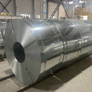 ม้วนเหล็กชุบสังกะสี - Product Image 6