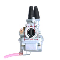 Carburateur CY80 en parfait état pour Yamaha PW80 PY80 BW80 V80 50cc 80cc à deux temps, carburateur CY50 V50 CY 80 PW 80 PY 80