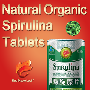 La atención salud suplemento alimentos espirulina tablet orgánico/<span class=keywords><strong>Precio</strong></span> espirulina tablet/espirulina orgánica tabletas a granel - Product Image 5