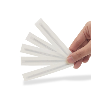 패션 소매 관리/스마트 자산 추적/문서 관리 등을위한 UHF <span class=keywords><strong>RFID</strong></span> 스티커 라벨 태그 - Product Image 5