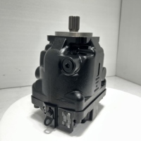 ERR100 Axiale Hydraulikpumpe für Materialhandhabungs-Gabelstapler-Systeme und Logistikfahrzeug-Teile