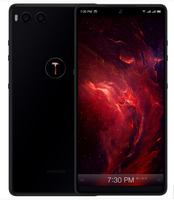 Smartisan Nut R1 SNP845 JianGuo R1 Play Store 6 Go/8 Go RAM 64 Go/128 Go ROM 6.17 "Plein écran Double SIM Double Caméras NFC OTA