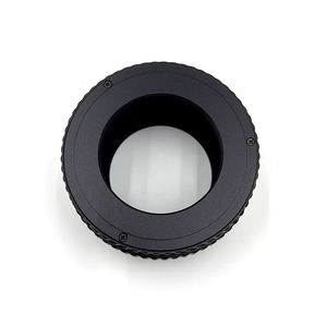 Leedsen bán buôn helicoid <span class=keywords><strong>Adapter</strong></span> <span class=keywords><strong>M42</strong></span> để <span class=keywords><strong>NEX</strong></span> Macro ống phụ kiện (17-31mm) điều chỉnh tập trung - Product Image 3