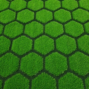 <span class=keywords><strong>Gazon</strong></span> artificiel d'extérieur pour <span class=keywords><strong>la</strong></span> décoration murale, tapis de <span class=keywords><strong>gazon</strong></span> pour salle d'événements, livraison DDP - Product Image 2