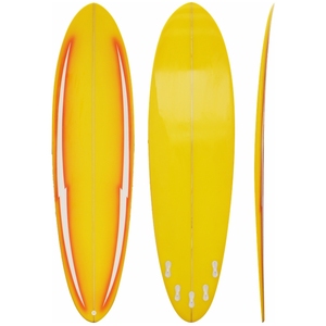 EPS hoặc PU bọt ván lướt sóng <span class=keywords><strong>Epoxy</strong></span> Polyester nhựa sợi thủy tinh lướt sóng Hội Đồng Quản trị sơn Đánh Bóng lướt sóng ngắn ván lướt sóng - Product Image 6