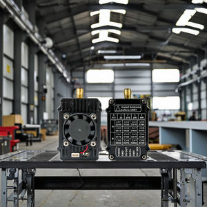 3,3 ГГц 4 Вт аналоговый VTX FPV видео передатчик 3G3-4W02 беспроводной <span class=keywords><strong>AV</strong></span> модуль управления IRC для дальних беспилотных летательных аппаратов - Product Image 6