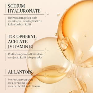Mascarilla Facial Antioxidante KORMESIC con Vitamina C, Certificada por Bpom, 25 ml, Ilumina el Tono de la Piel y le Da Luminosidad, Mascarilla Facial Pre-Aging - Product Image 4