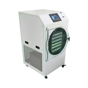 <b>small</b> vacuum freeze <b>dryer</b> Food Freeze <b>Dryer</b> Machine 8kg freeze <b>dryer</b> - Product Image 1