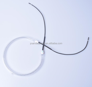 Thông tư <span class=keywords><strong>Halogen</strong></span> hồng ngoại nóng đèn yếu tố làm nóng cho hương vị sóng Lò - Product Image 5