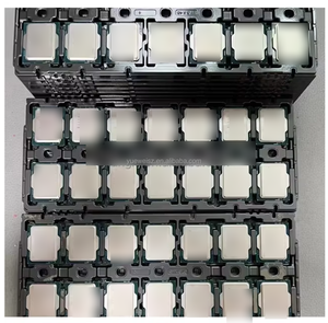 I9-<span class=keywords><strong>10900k</strong></span> 10900x โปรเซสเซอร์ 10 คอร์ 20 เธรด ความเร็วพื้นฐาน 3.70GHz ความเร็วเทอร์โบ 4.50GHz LGA 1200 แคช 20MB <span class=keywords><strong>TDP</strong></span> 165W สำหรับเดสก์ท็อป 64-บิต - Product Image 4