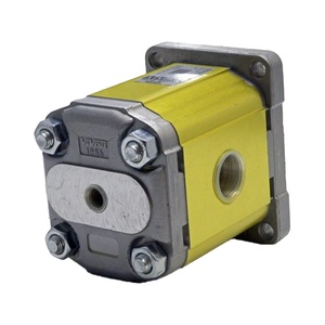 Bomba Hidráulica de Alto Torque X2M5101ECCE, Motor de Engranajes de Alta Velocidad - Product Image 2
