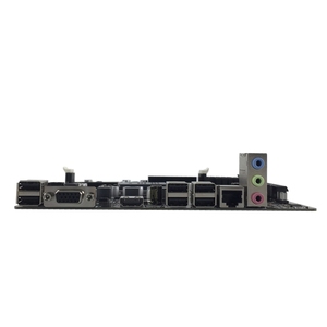 Pcwinmax OEM LGA1155 DDR3 H61 Bo mạch chủ + CPU i5 3470 Bộ vi xử lý + 16 gam RAM + Fan Combo kit - Product Image 5