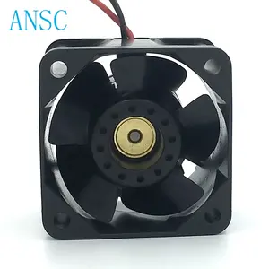 Fan, soğutma 109P0412H901 DC12V 0.07A 4010 40*40*10mm 4CM soğutma fanı sıcak satış