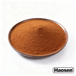 ผงสมุนไพรธรรมชาติสกัดจากมาร์ชเมลโลว์20:1 10:1ผงรากมาร์ชเมลโลว์ - Product Image 3