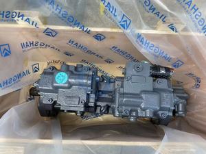 جودة عالية kdt E312 E312 E312 vpumph Digger أجزاء حفارة 6363 مضخات هيدروليكية رئيسية - Product Image 5