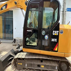 308E2 307D ของหนอนผีเสื้อแบบใช้แล้ว312D 315D รถขุดปั๊มและส่วนประกอบแกนมอเตอร์ - Product Image 4