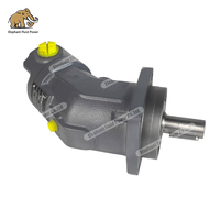 Pompe à piston hydraulique OEM AA2FO16/61R pour engins lourds – Pièces de rechange à cylindrée variable