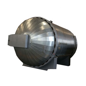 Ali baba <span class=keywords><strong>en</strong></span> el cultivo de hongos de <span class=keywords><strong>la</strong></span> máquina de alimentos autoclave industrial vertical párr te - Product Image 3