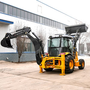 油圧ホイール多機能コンパクト中国ブランド - Product Image 6