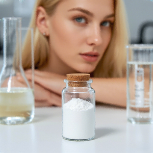 Complexe éclaircissant Peptide 360, poudre blanchissante de qualité cosmétique - Product Image 2
