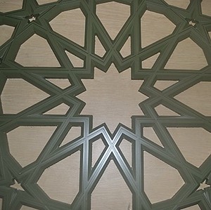 Productos hechos a medida de aluminio de corte láser paneles tallados <span class=keywords><strong>para</strong></span> pantallas <span class=keywords><strong>decorativas</strong></span> o fachada/vallas placa de metal - Product Image 2