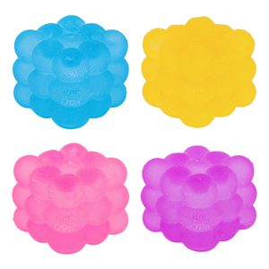 Factory Needoh Frosted Cube Squishy <b>Toy</b> TPR Maltose Slow Rise Stress Relief Sensory Fidget for Office Gift Box Set Wholesale CPC - Product Image 3