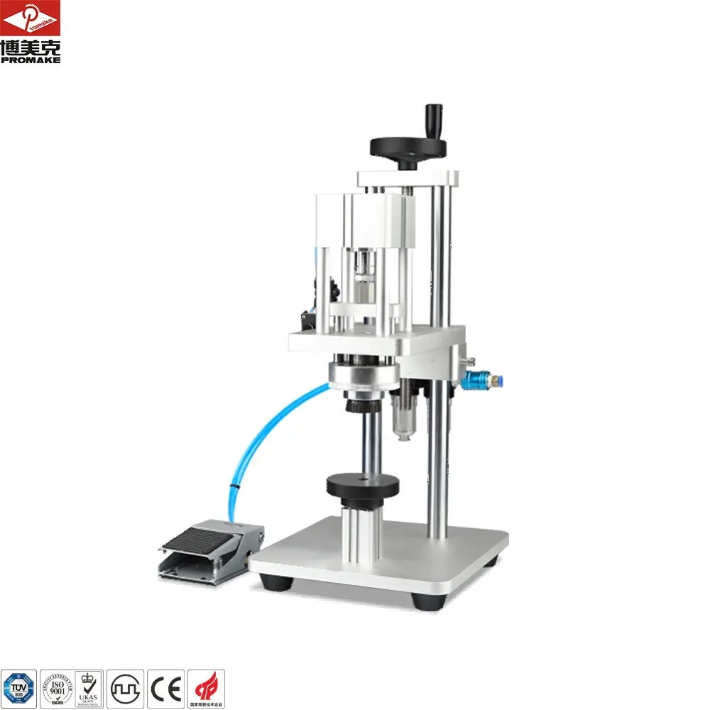 इत्र की शीशी Crimping कैपिंग मशीन सान मैनुअल प्लास्टिक पैकेजिंग उत्पादों इत्र पैकिंग कांच के जार इत्र खरोंच