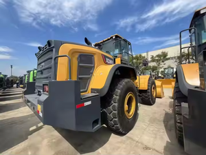Trung Quốc thực hiện Bánh Xe Tải xc958 <span class=keywords><strong>loader</strong></span> kỹ thuật máy móc xây dựng 3ton Công suất bánh xe tải - Product Image 6