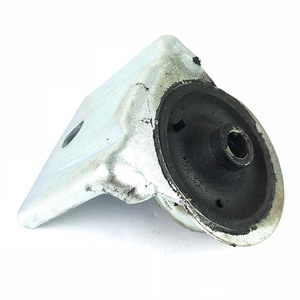 Soporte de Montaje para Radiador Fiat Peugeot Citroën 1321001080, Soporte para Tanque de Agua para Reparación o Reemplazo - Product Image 3